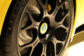 Lotus Evora