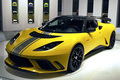 Lotus Evora