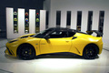 Lotus Evora