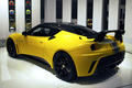 Lotus Evora
