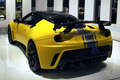 Lotus Evora