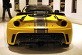 Lotus Evora