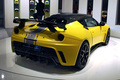 Lotus Evora