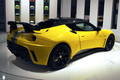 Lotus Evora