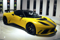 Lotus Evora