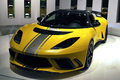 Lotus Evora