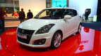 Suzuki Swift Sport