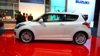 Suzuki Swift Sport