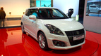 Suzuki Swift Sport