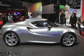 Alfa Romeo 4C