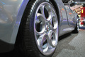 Alfa Romeo 4C