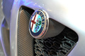 Alfa Romeo 4C