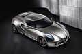 Alfa Romeo 4C