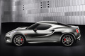 Alfa Romeo 4C
