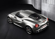 Alfa Romeo 4C