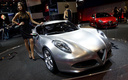 Alfa Romeo 4C