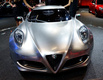 Alfa Romeo 4C