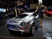 Alfa Romeo 4C