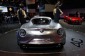 Alfa Romeo 4C