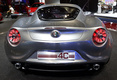 Alfa Romeo 4C