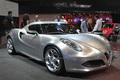 Alfa Romeo 4C