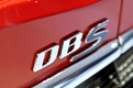 Aston Martin DBS Carbon Edition