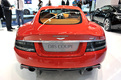 Aston Martin DBS Carbon Edition