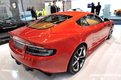 Aston Martin DBS Carbon Edition