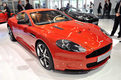 Aston Martin DBS Carbon Edition