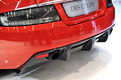 Aston Martin DBS Carbon Edition