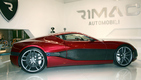 Rimac Concept_One