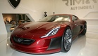 Rimac Concept_One