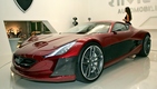 Rimac Concept_One
