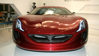 Rimac Concept_One
