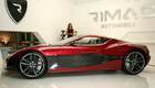 Rimac Concept_One