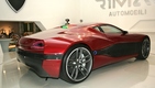 Rimac Concept_One