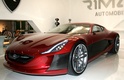 Rimac Concept_One