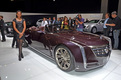Cadillac Ciel