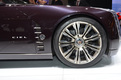 Cadillac Ciel