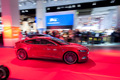 Ford Evos