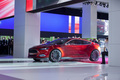 Ford Evos