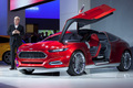 Ford Evos