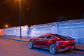 Ford Evos