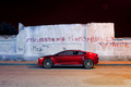 Ford Evos