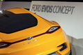 Ford Evos