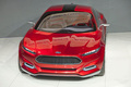 Ford Evos