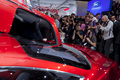 Ford Evos