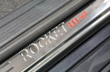 Mercedes-Benz CLS Brabus Rocket 800