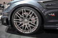 Mercedes-Benz CLS Brabus Rocket 800