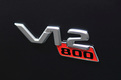 Mercedes-Benz CLS Brabus Rocket 800